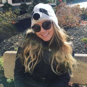 Meet your Posher, Pollyanna